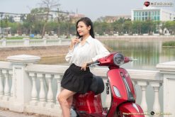 xe máy điện tailg vespas r51