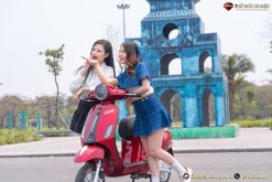 xe máy điện tailg vespas r51
