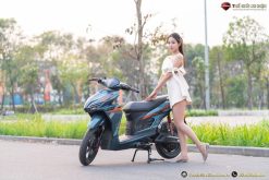 xe máy điện tailg t71 vario