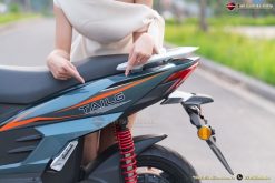 xe máy điện tailg t71 vario