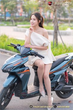 xe máy điện tailg t71 vario