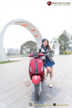 xe máy điện tailg vespas r51