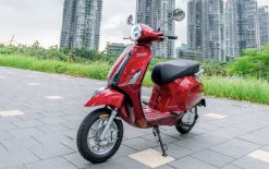xe máy điện tailg vespas r51