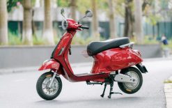 xe máy điện tailg vespas r51