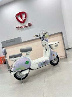 Tailg JS50 - Tailg.asia