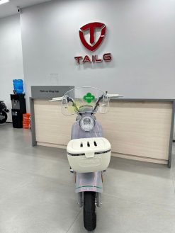 Tailg JS50 - Tailg.asia