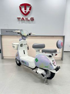 Tailg JS50 - Tailg.asia