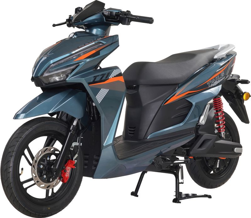 xe máy điện tailg t71 vario