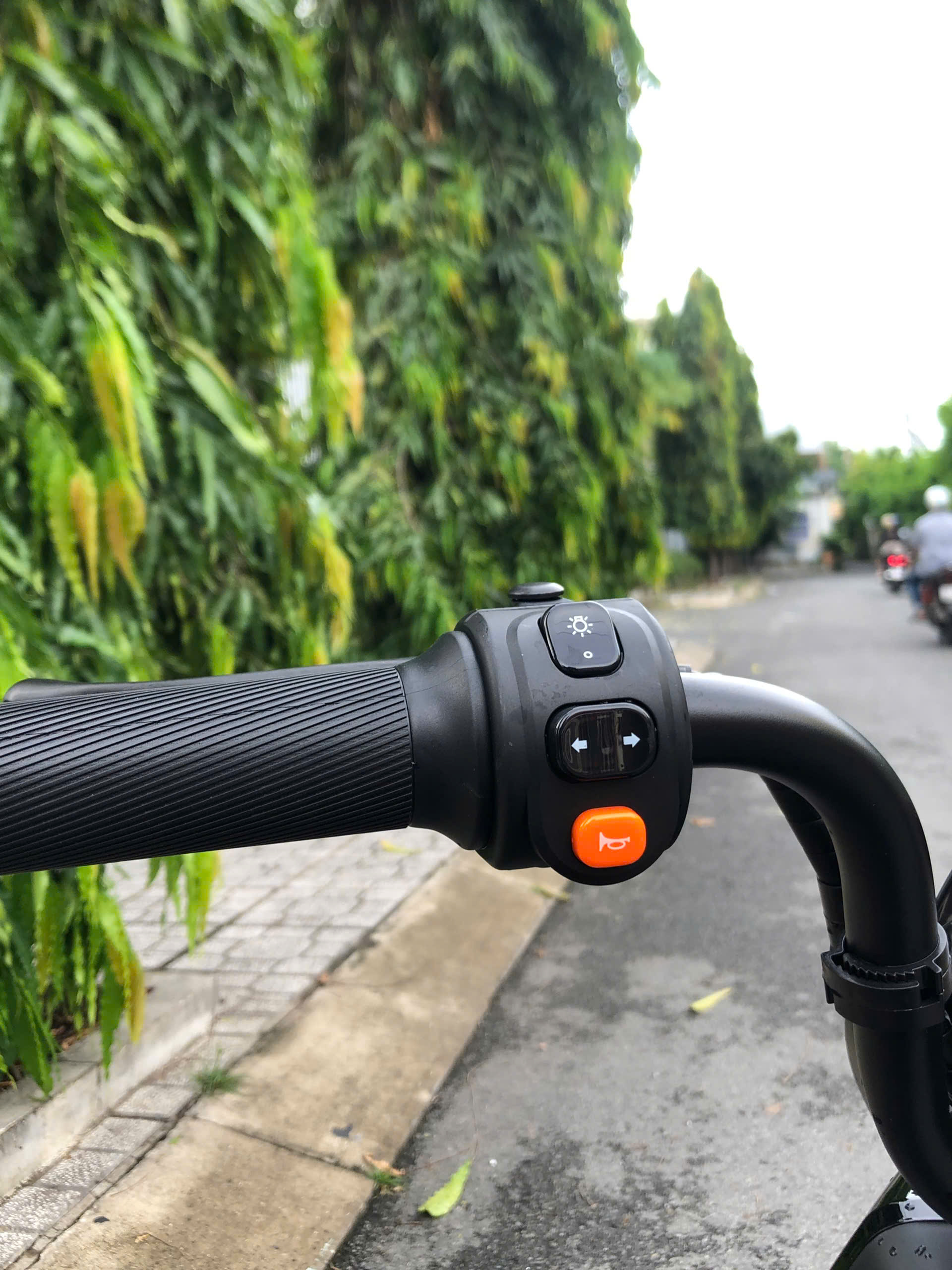 Xe Đạp Điện Tailg GX30 XBull Chính Hãng (Đầy Đủ Giấy Tờ) - Ảnh 12