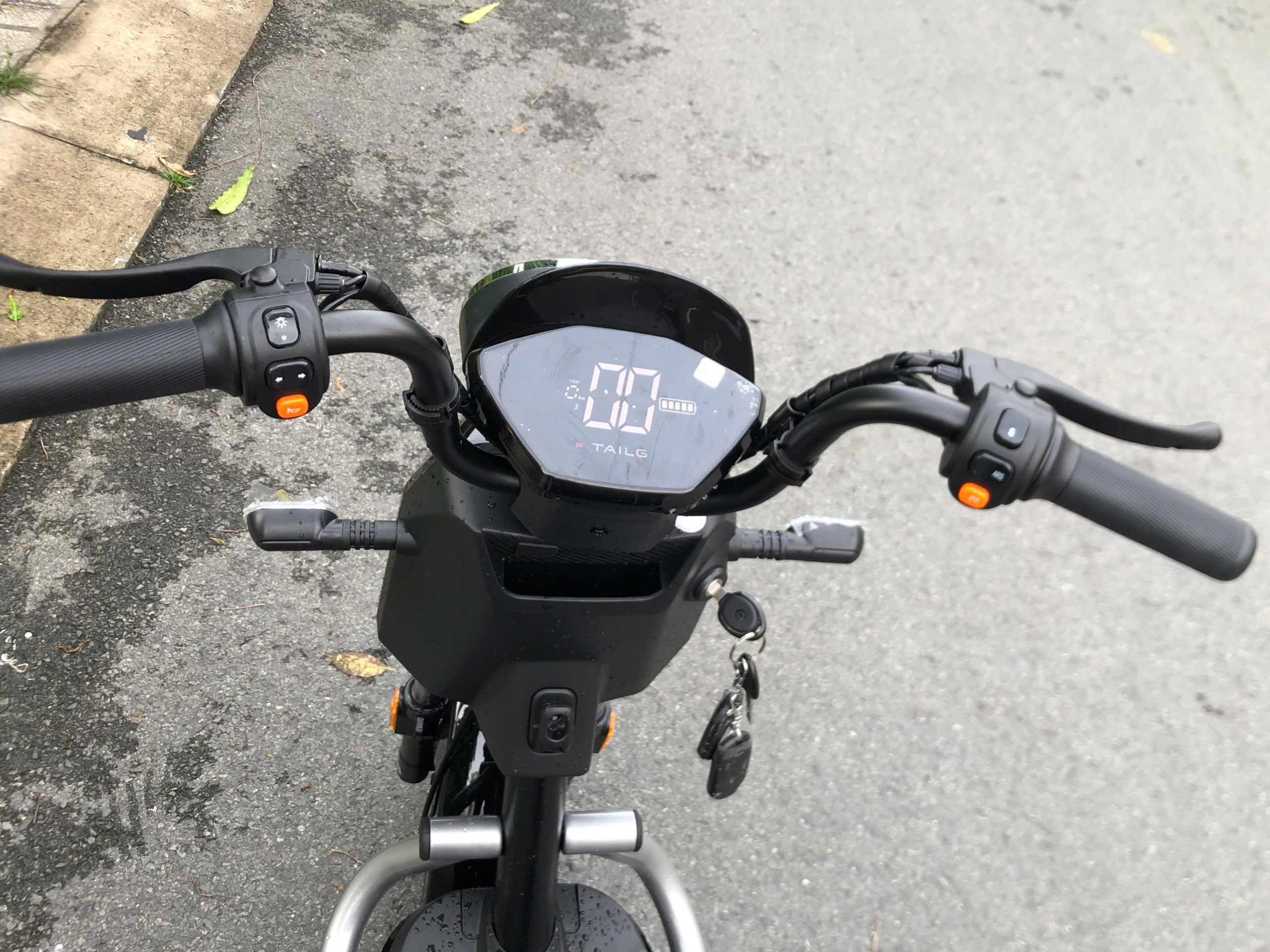 Xe Đạp Điện Tailg GX30 XBull Chính Hãng (Đầy Đủ Giấy Tờ) - Ảnh 10