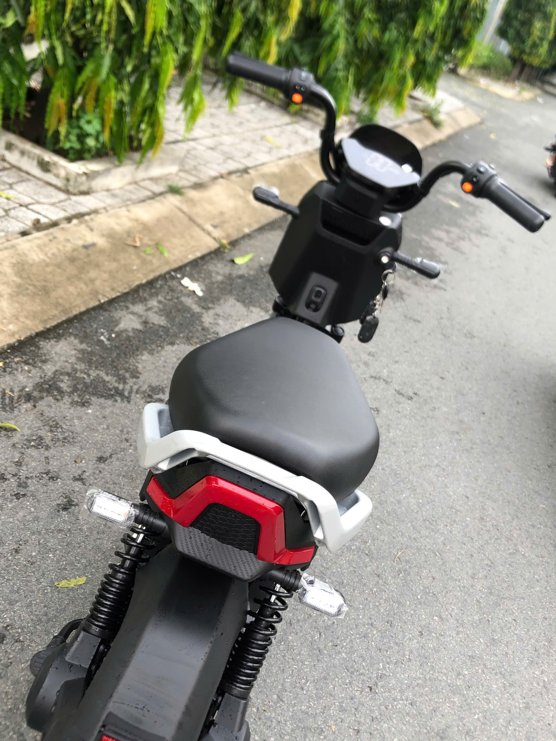 Xe Đạp Điện Tailg GX30 XBull Chính Hãng (Đầy Đủ Giấy Tờ) - Ảnh 14