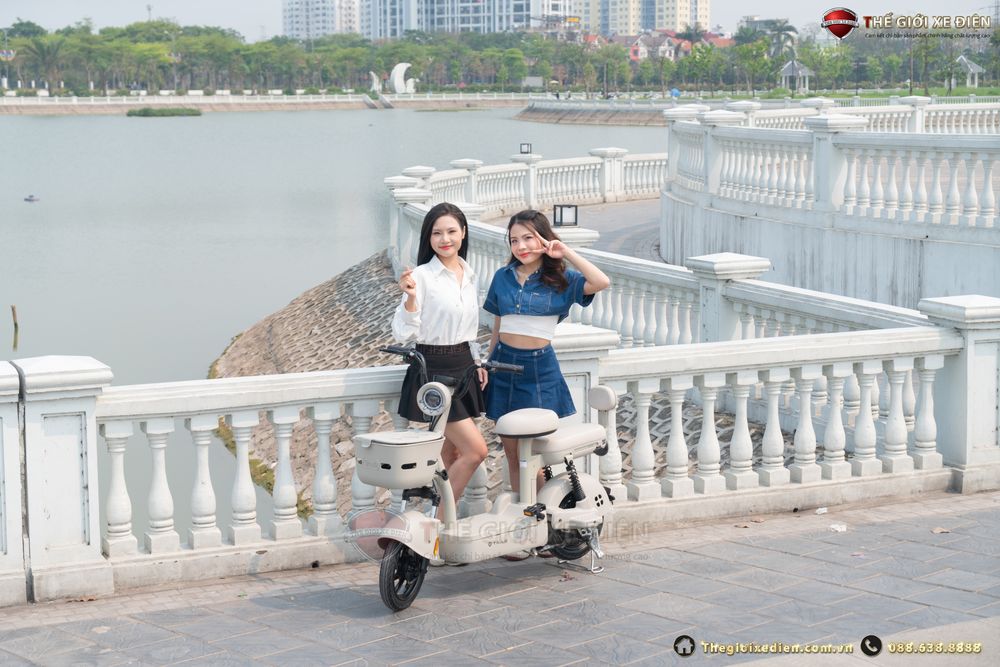 Xe đạp điện tailg 2025 có xứng đáng