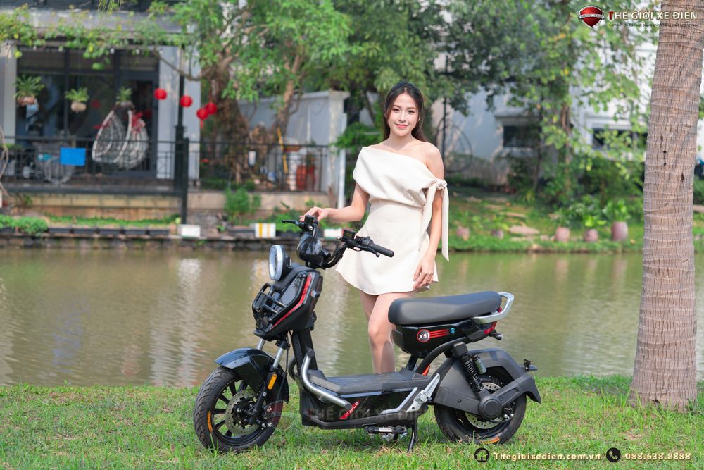 Xe điện Tailg X51 giá bao nhiêu? Cập nhật mức giá mới nhất 2025