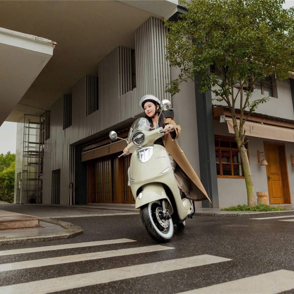 Tailg Queen R71 có phù hợp với học sinh, sinh viên và nội trợ