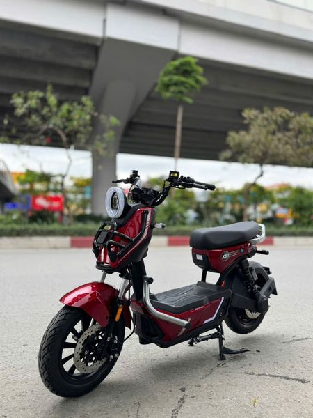 Hiệu suất mạnh mẽ trong tầm giá