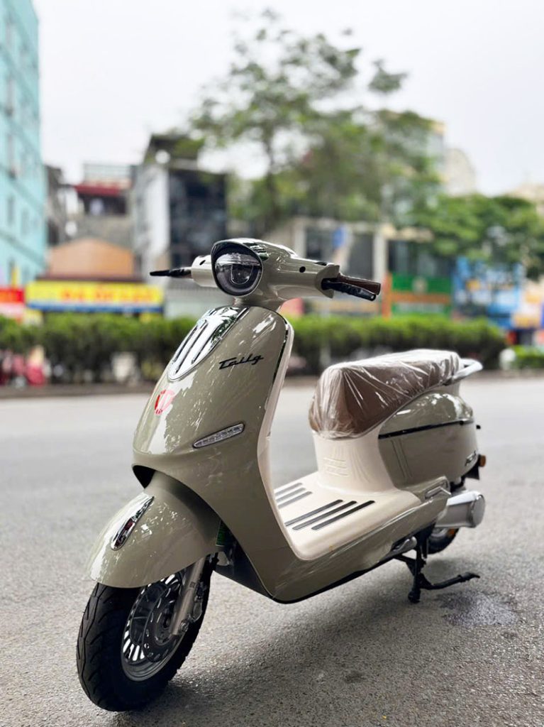 Thiết kế thanh lịch, trẻ trung nhưng vẫn cực kỳ hữu ích
