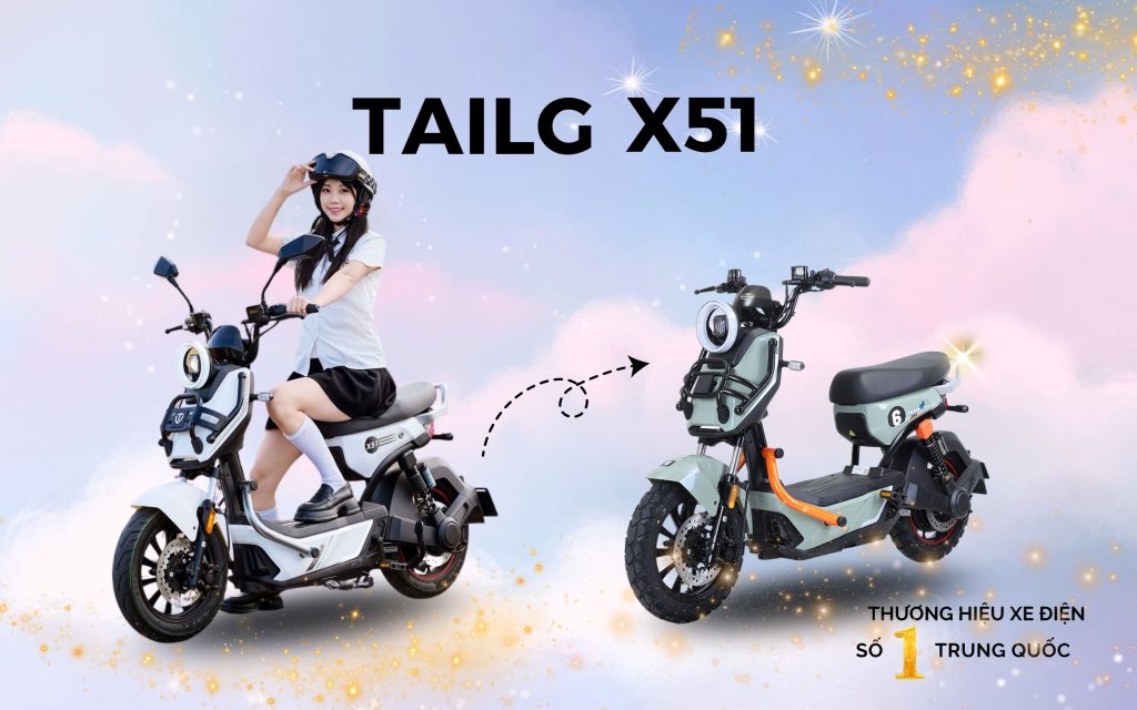 Xe đạp điện có đầy đủ giấy tờ