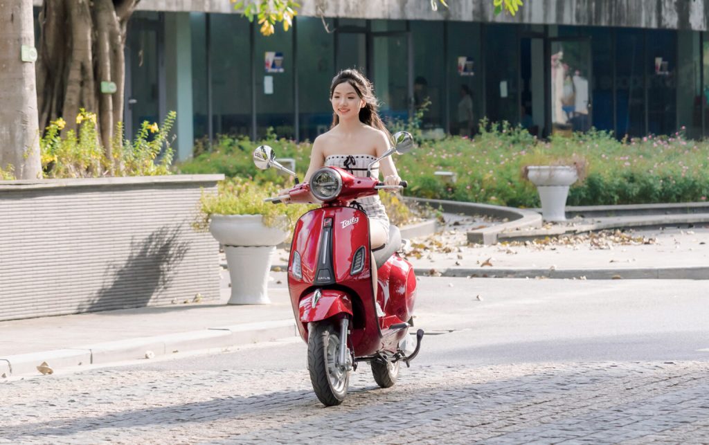 Chính sách ưu đãi đang tốt hơn bao giờ hết