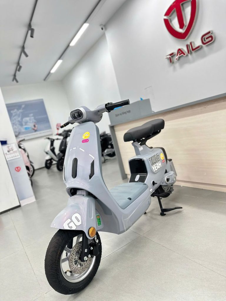 Tailg G55 - Tailg.asia