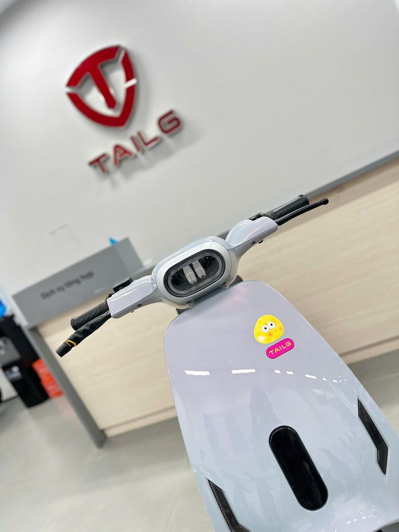 Tailg G55 - Tailg.asia