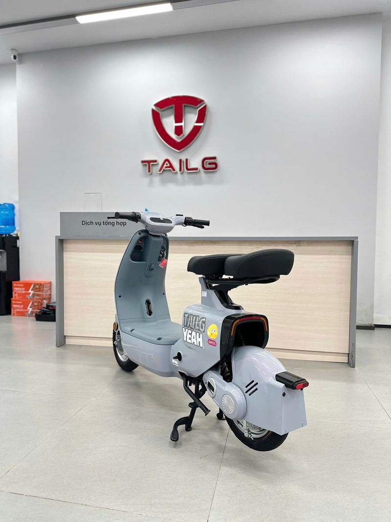 Tailg G55 - Tailg.asia