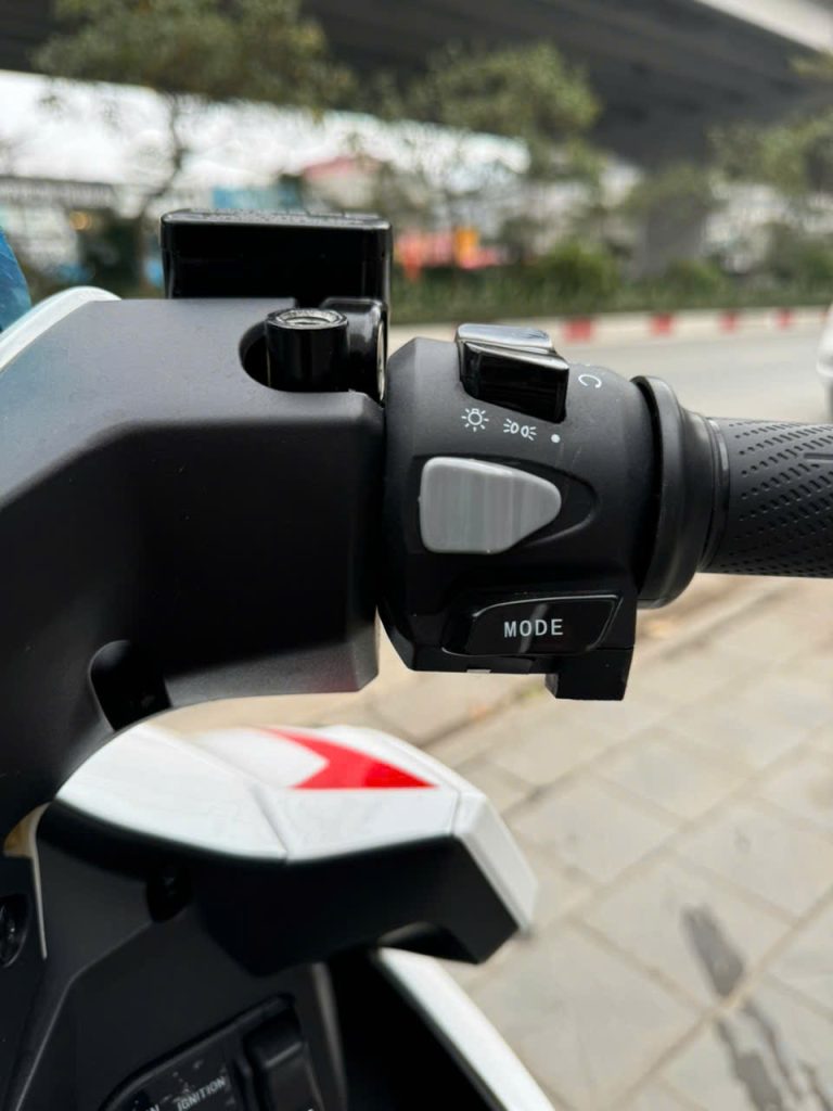 Những tình huống nên sử dụng chức năng ARS