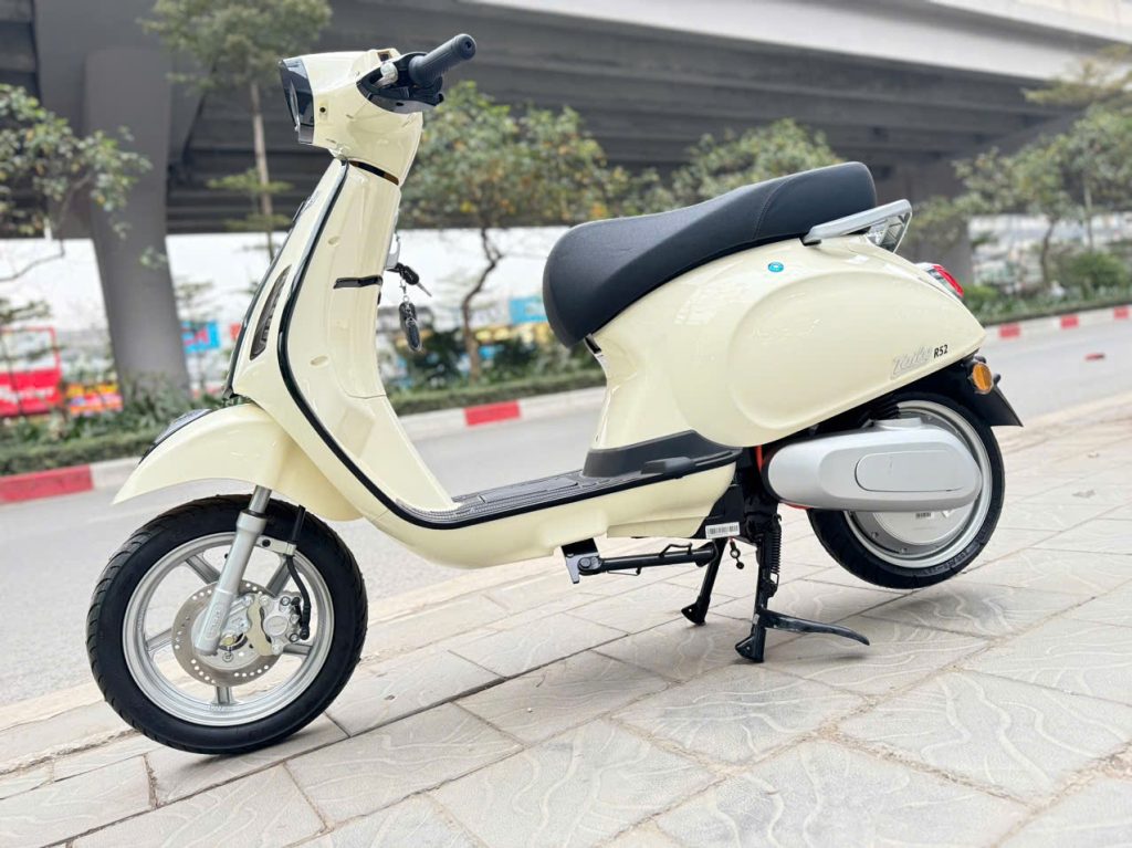 Hệ thống giảm xóc thủy lực