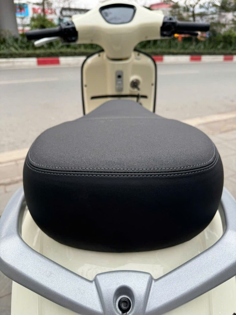 Tuyệt vời hơn khi động cơ vừa khỏe, thiết kế lại vừa xinh