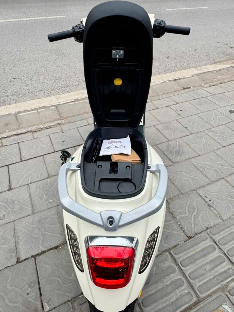 động cơ điện còn có ưu điểm là vận hành êm ái