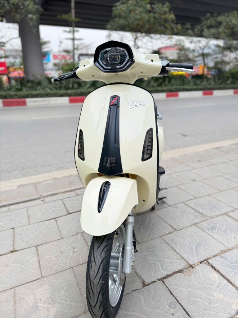 Xe máy điện giá rẻ nhưng không còn đơn giản