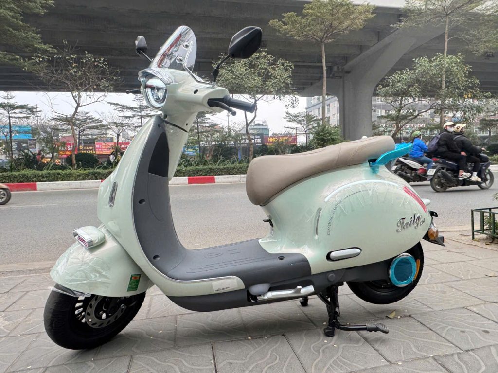 Giữ vững giá trị giữa biến động nhiên liệu,