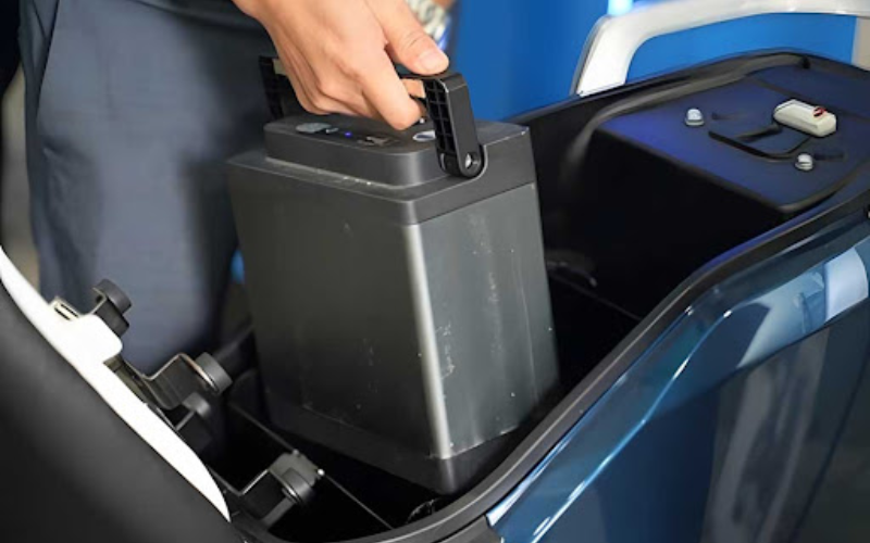Vì sao cần kiểm tra pin xe điện định kỳ?